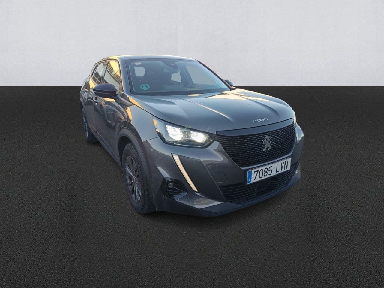 Peugeot 2008 Active Pack Bluehdi 81kw (110cv) - Foto 2