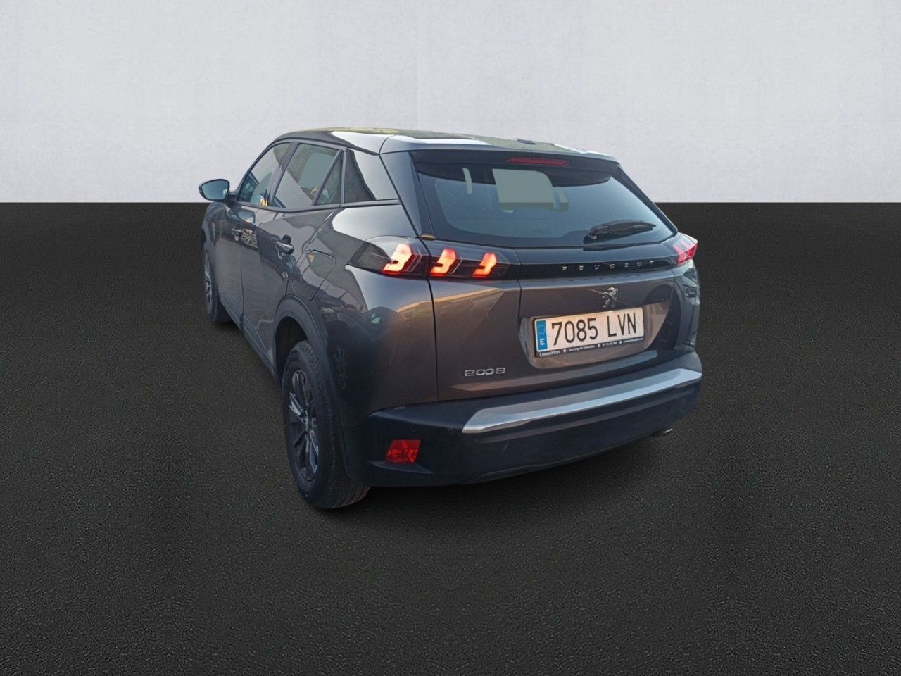 Peugeot 2008 Active Pack Bluehdi 81kw (110cv) - Foto 2