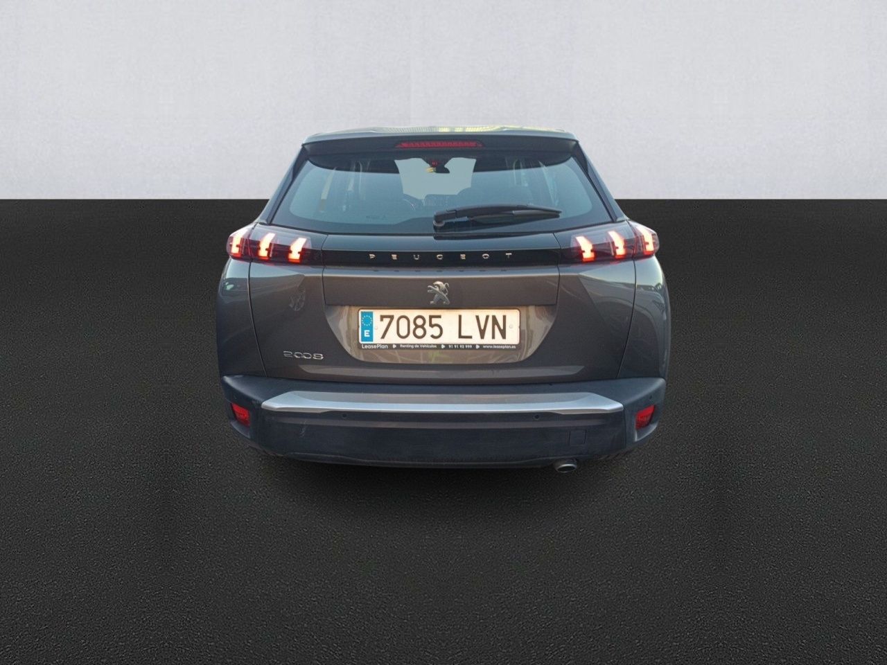 Peugeot 2008 Active Pack Bluehdi 81kw (110cv) - Foto 2