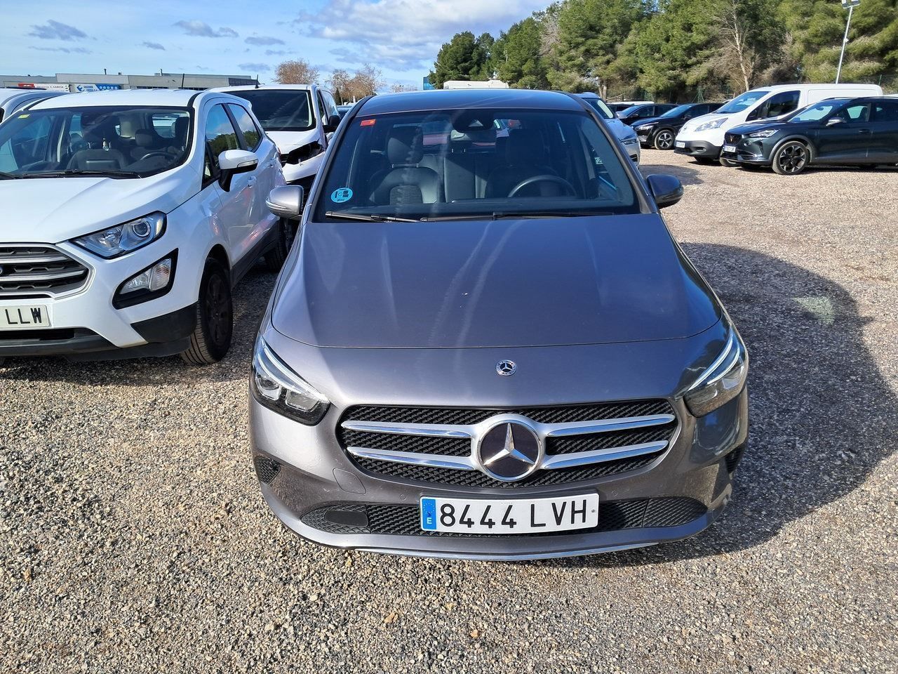 Mercedes B-class B 180 D - Foto 2