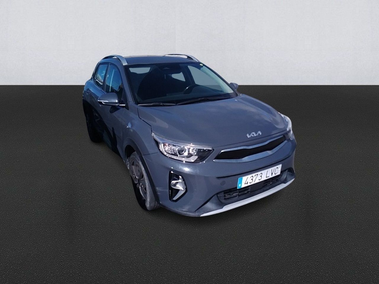 Kia Stonic 1.0 T-gdi 88kw (120cv) Mhev Imt Drive - Foto 2