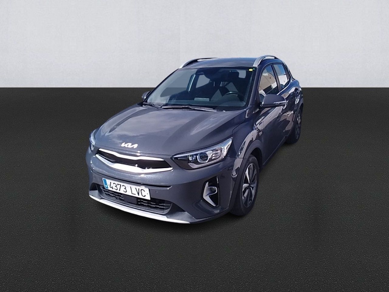 Kia Stonic 1.0 T-gdi 88kw (120cv) Mhev Imt Drive - Foto 2