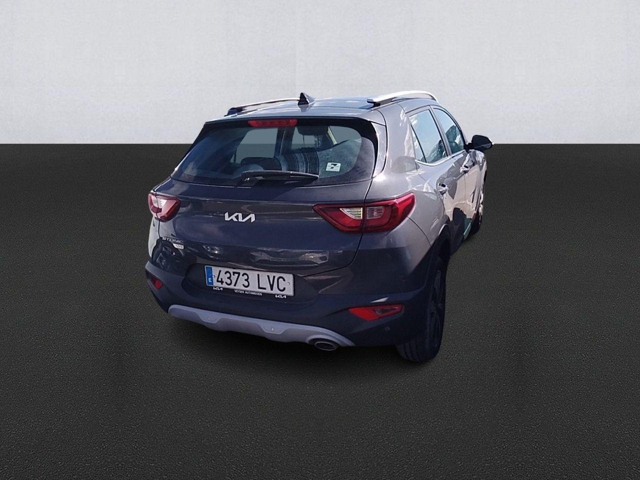 Kia Stonic 1.0 T-gdi 88kw (120cv) Mhev Imt Drive - Foto 2