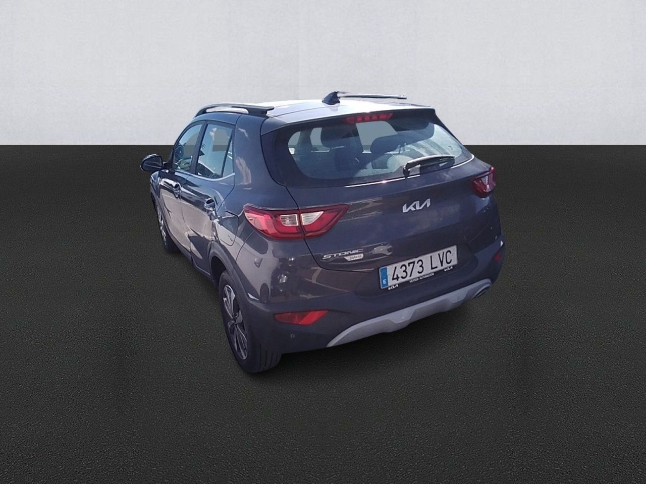 Kia Stonic 1.0 T-gdi 88kw (120cv) Mhev Imt Drive - Foto 2