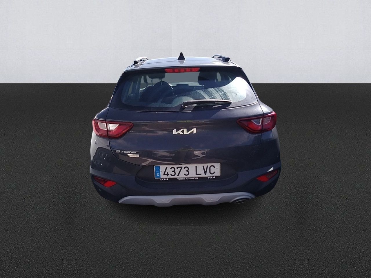 Kia Stonic 1.0 T-gdi 88kw (120cv) Mhev Imt Drive - Foto 2