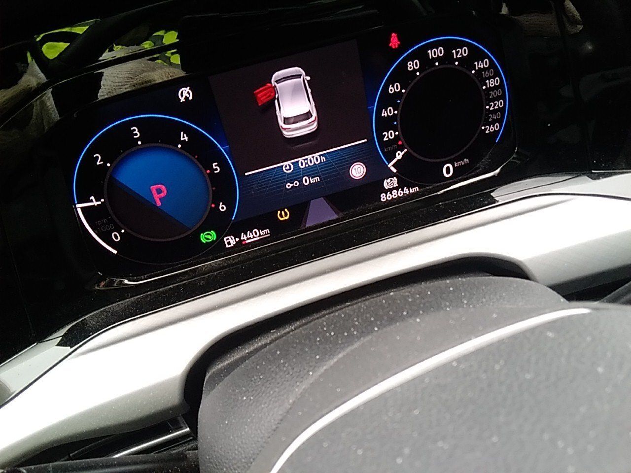 Volkswagen Golf Life 2.0 Tdi 85kw (115cv) Dsg - Foto 2