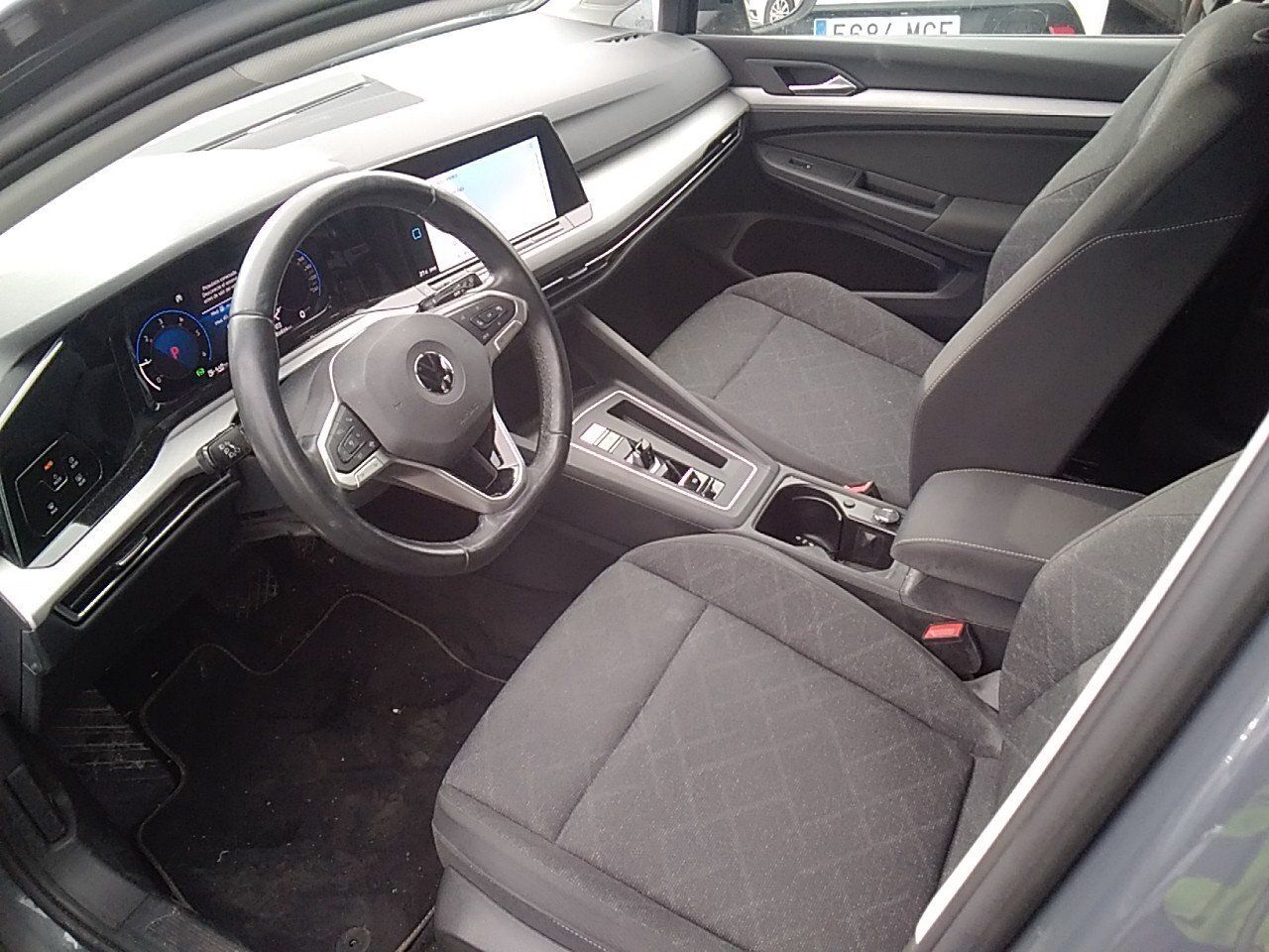 Volkswagen Golf Life 2.0 Tdi 85kw (115cv) Dsg - Foto 2