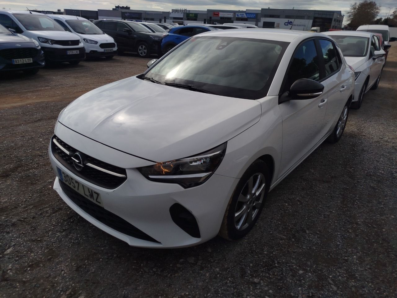 Opel Corsa 1.5d Dt 74kw (100cv) Edition - Foto 2