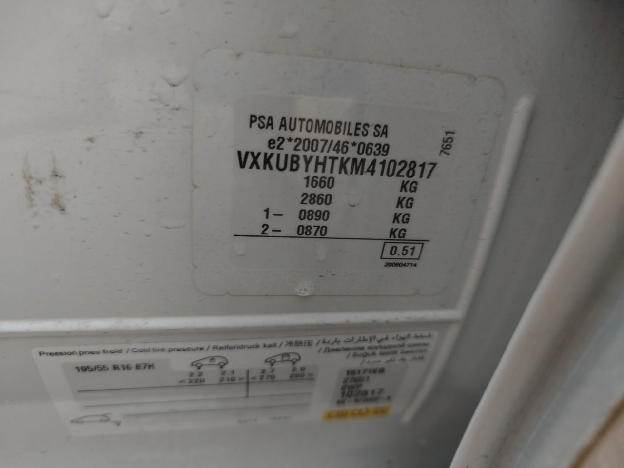 Opel Corsa 1.5d Dt 74kw (100cv) Edition - Foto 2