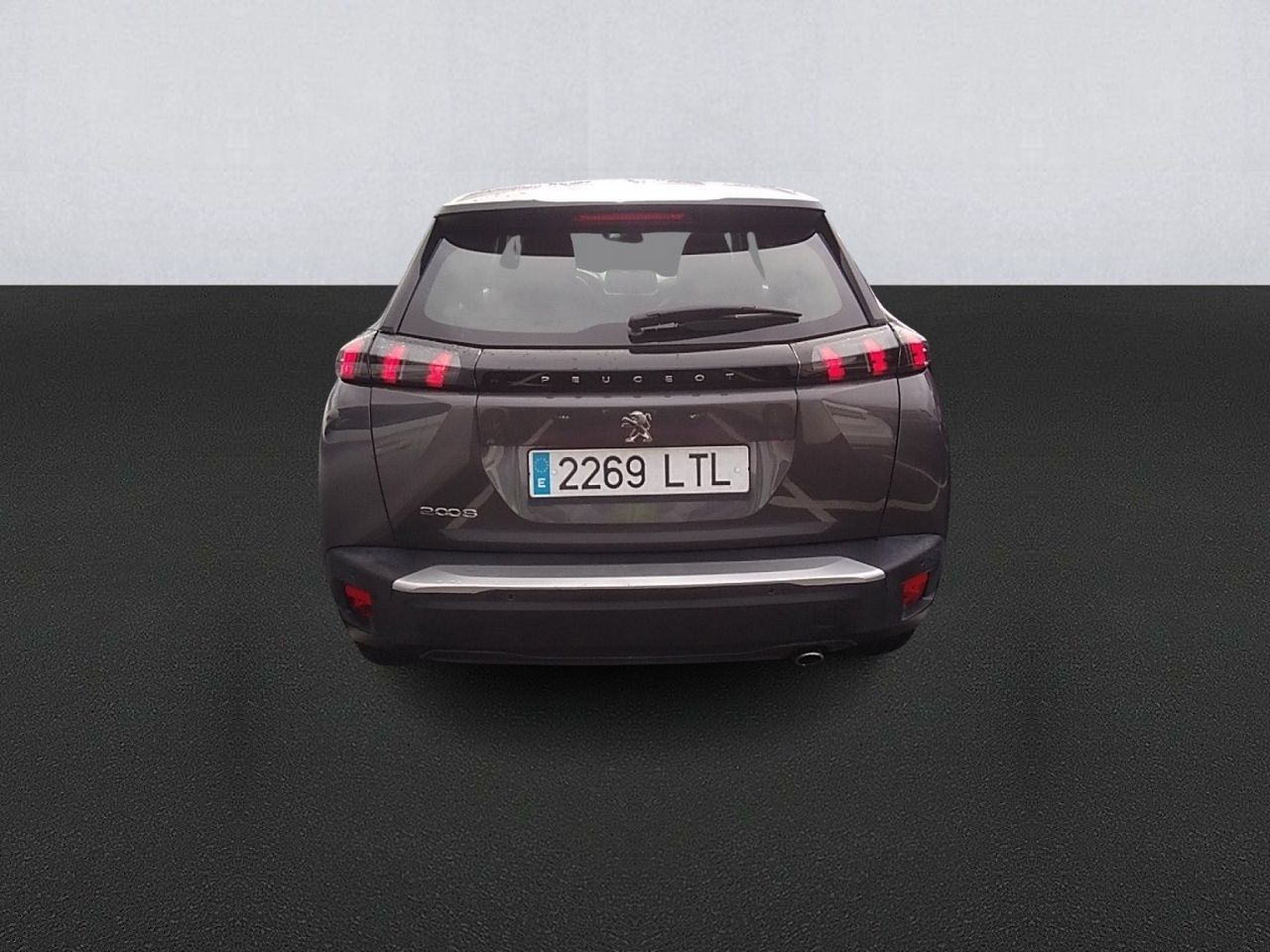 Peugeot 2008 Active Pack Bluehdi 81kw (110cv) - Foto 2