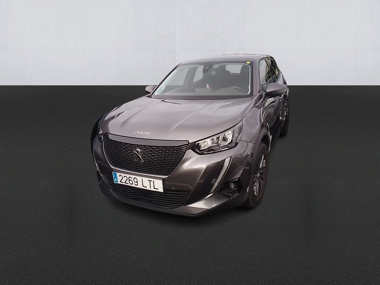 Peugeot 2008 Active Pack Bluehdi 81kw (110cv) - Foto 2