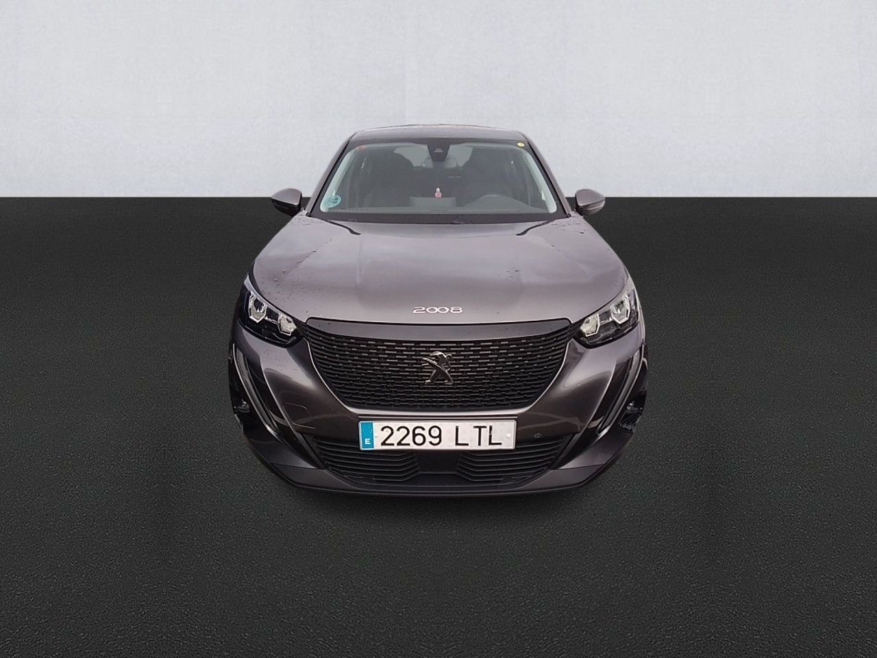 Peugeot 2008 Active Pack Bluehdi 81kw (110cv) - Foto 2