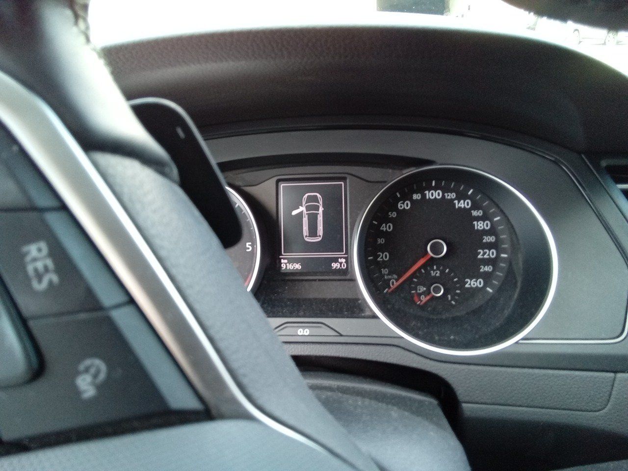 Volkswagen Passat Variant Business 2.0 Tdi 90kw (122cv) Ds - Foto 2