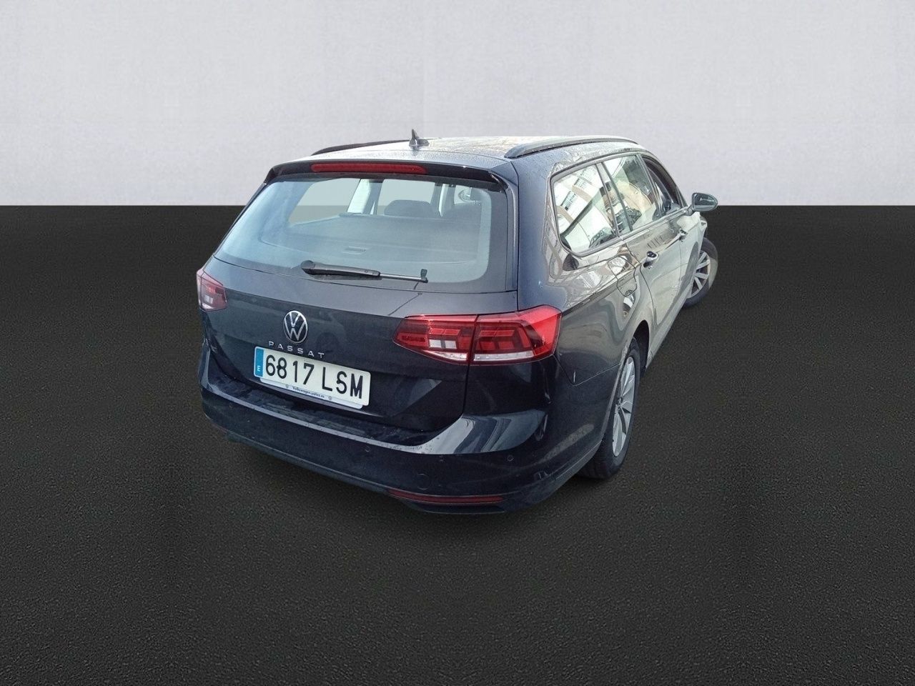 Volkswagen Passat Variant Business 2.0 Tdi 90kw (122cv) Ds - Foto 2