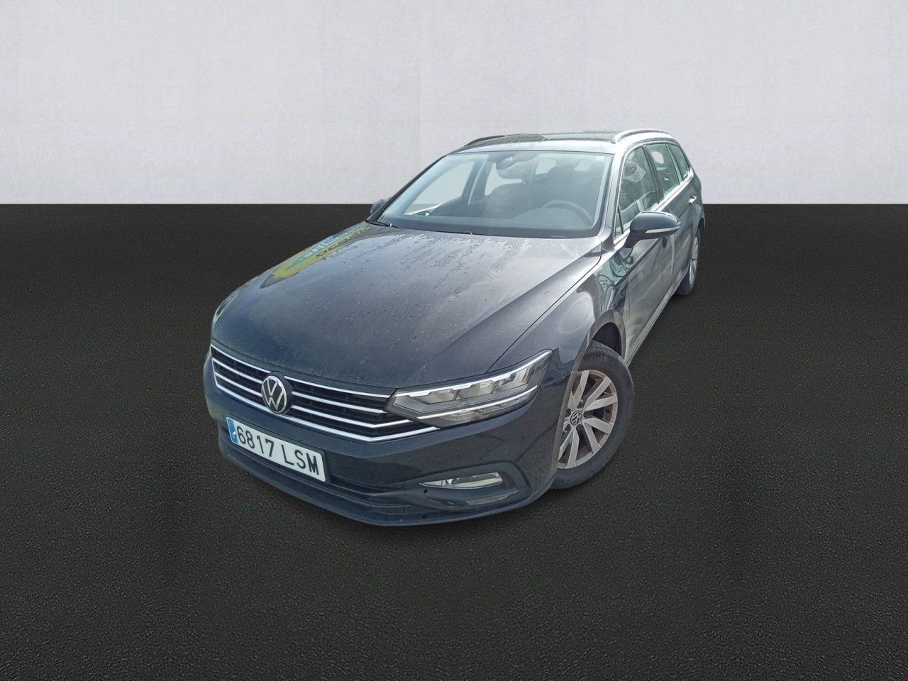 Volkswagen Passat Variant Business 2.0 Tdi 90kw (122cv) Ds - Foto 2