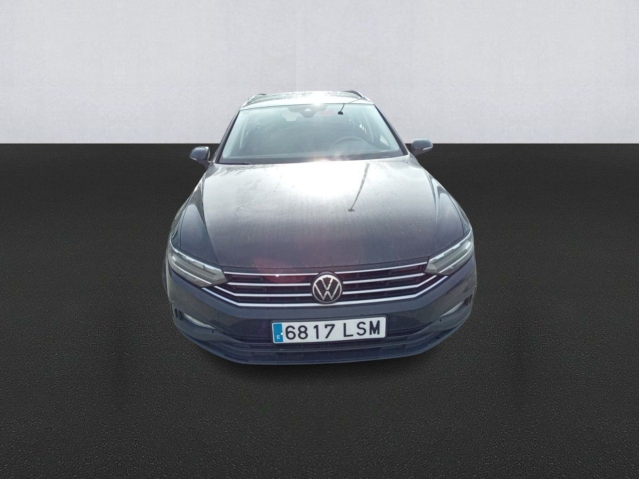 Volkswagen Passat Variant Business 2.0 Tdi 90kw (122cv) Ds - Foto 2