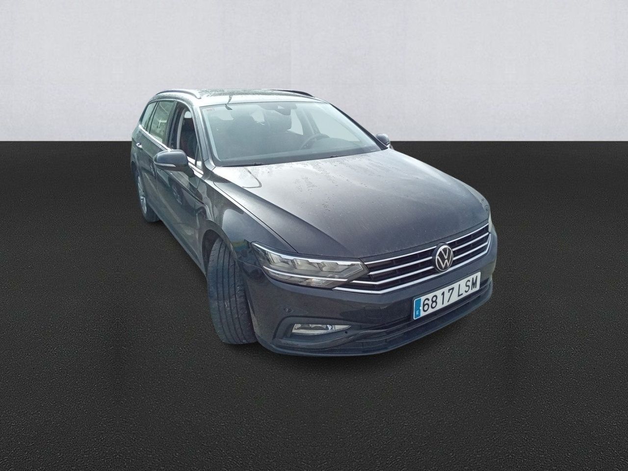 Volkswagen Passat Variant Business 2.0 Tdi 90kw (122cv) Ds - Foto 2