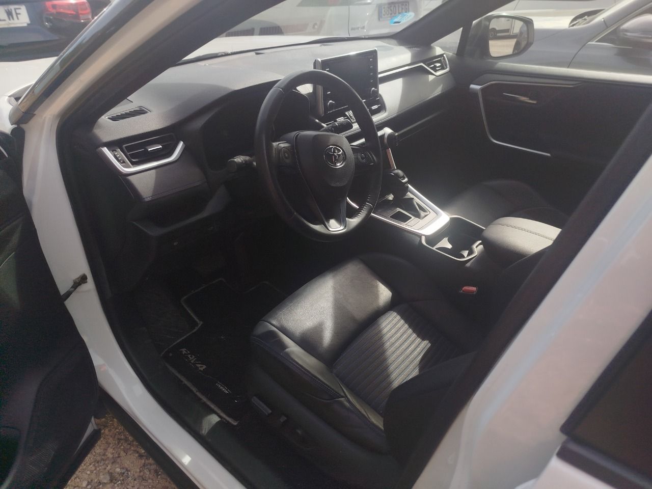 Toyota Rav4 2.5l 220h Style - Foto 2