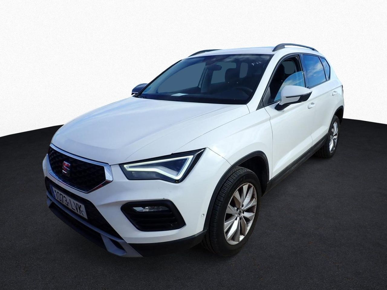 Seat Ateca 2.0 Tdi 85kw (115cv) S&s Style Go M - Foto 2