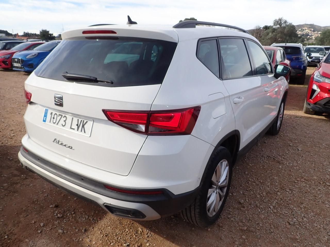Seat Ateca 2.0 Tdi 85kw (115cv) S&s Style Go M - Foto 2