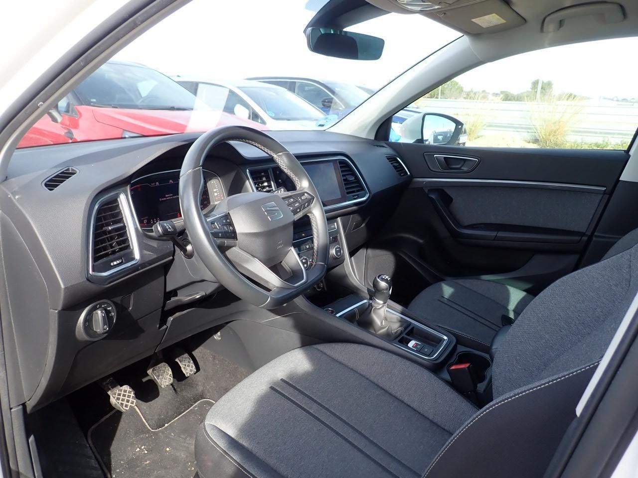 Seat Ateca 2.0 Tdi 85kw (115cv) S&s Style Go M - Foto 2