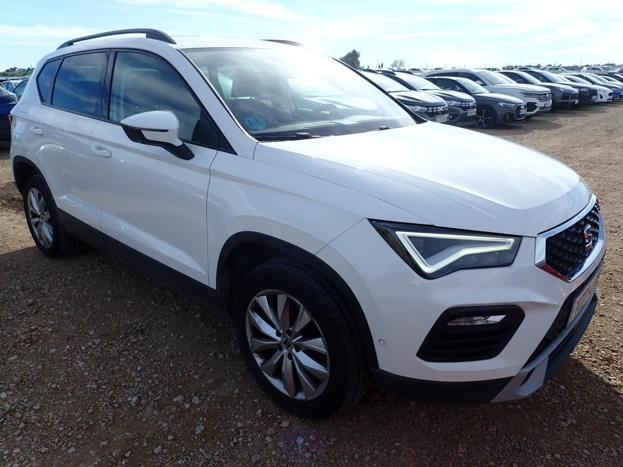 Seat Ateca 2.0 Tdi 85kw (115cv) S&s Style Go M - Foto 2