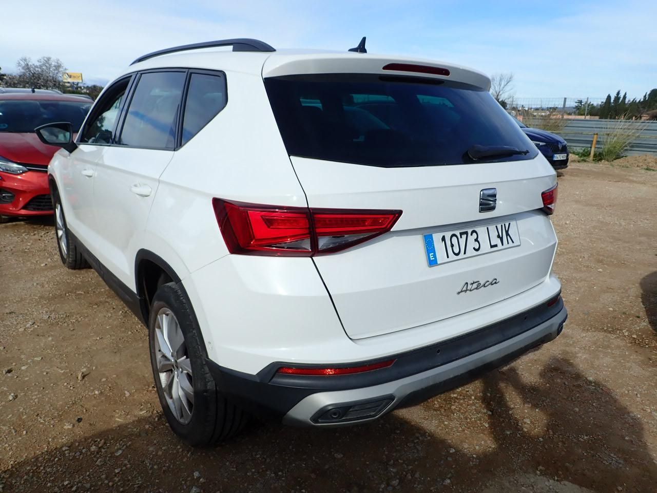 Seat Ateca 2.0 Tdi 85kw (115cv) S&s Style Go M - Foto 2