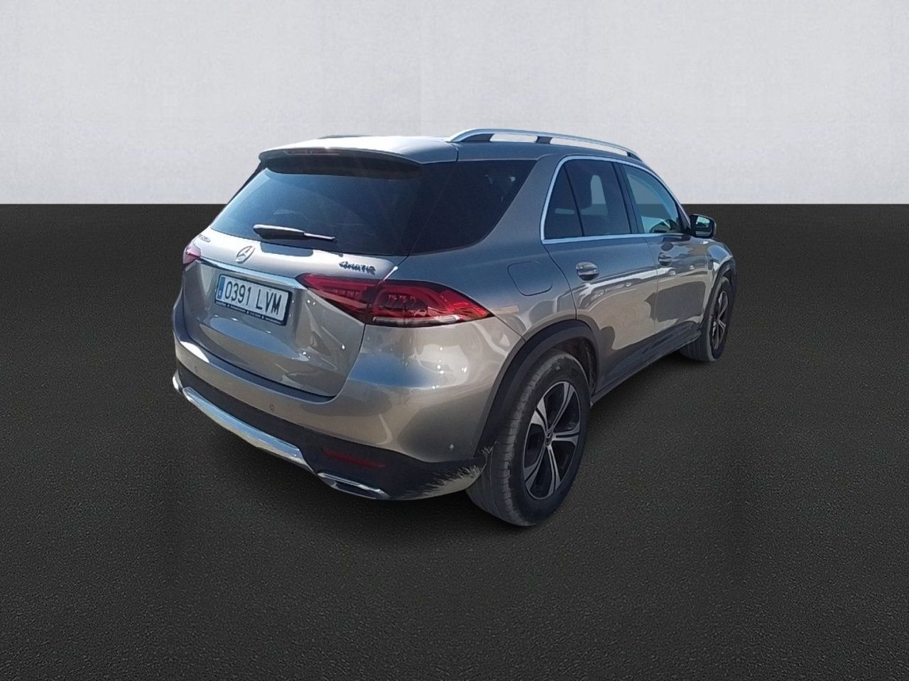 Mercedes Gle 350 De 4matic - Foto 2