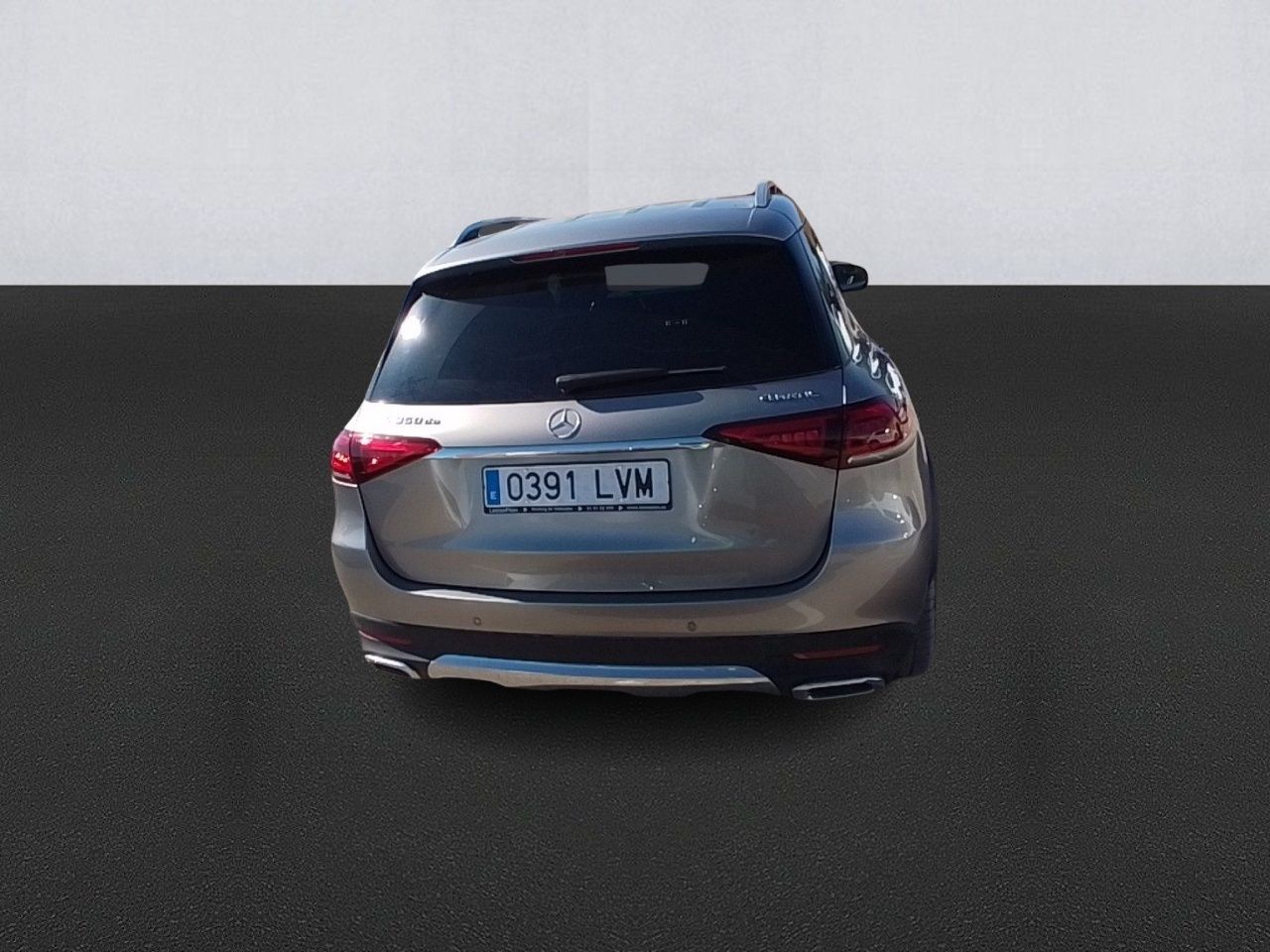 Mercedes Gle 350 De 4matic - Foto 2