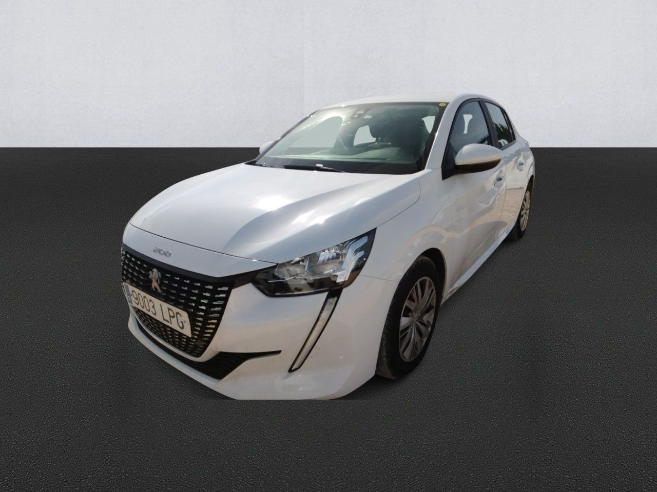 Peugeot 208 Bluehdi 73kw (100cv) Active - Foto 2