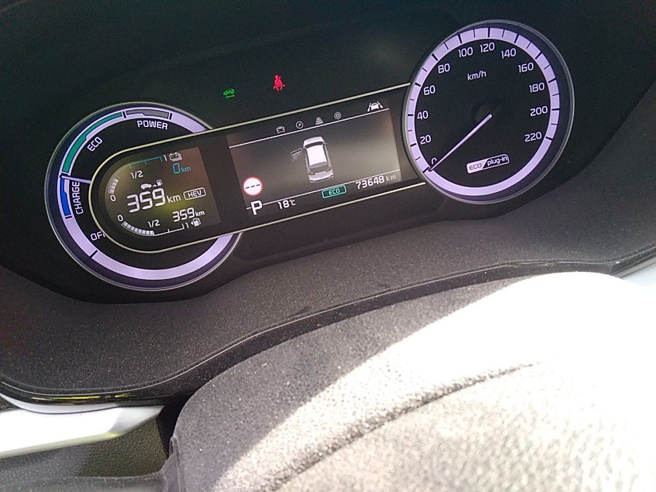 Kia Niro 1.6 Gdi Phev 104kw (141cv) Drive - Foto 2