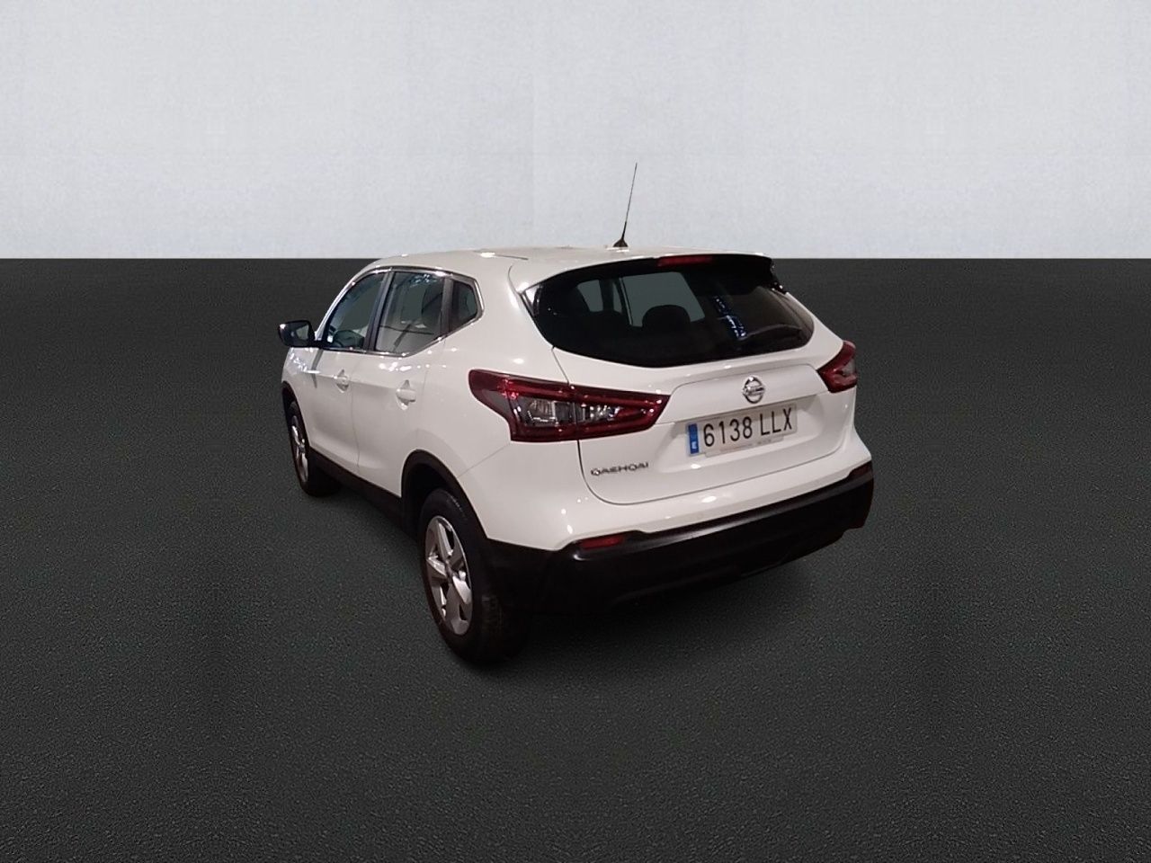 Nissan Qashqai Dci 85 Kw (115 Cv) E6d Acenta - Foto 2
