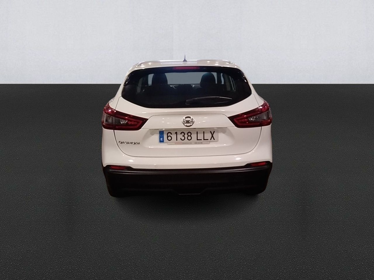 Nissan Qashqai Dci 85 Kw (115 Cv) E6d Acenta - Foto 2