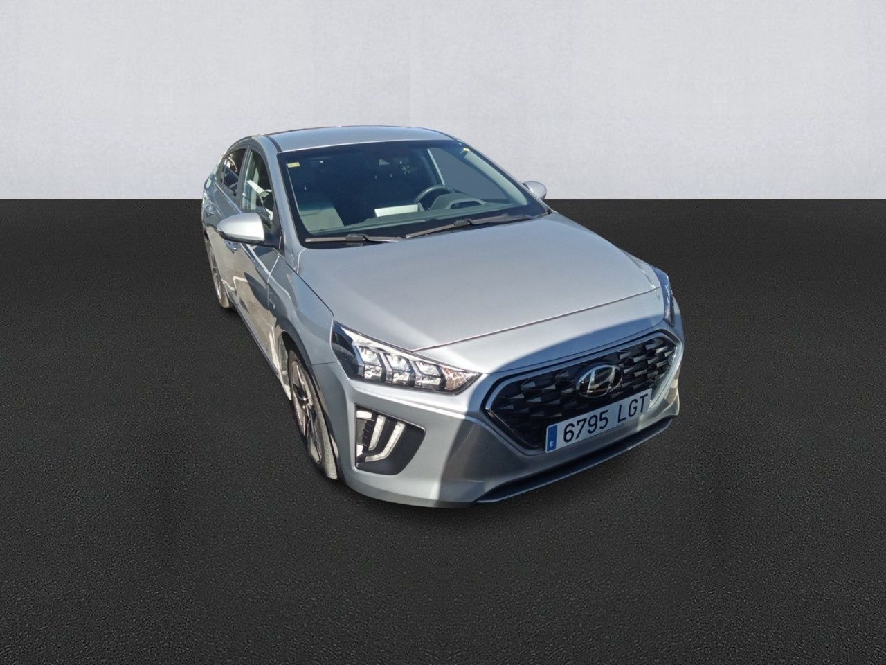 Hyundai Ioniq 1.6 Gdi Hev Tecno Dt - Foto 2