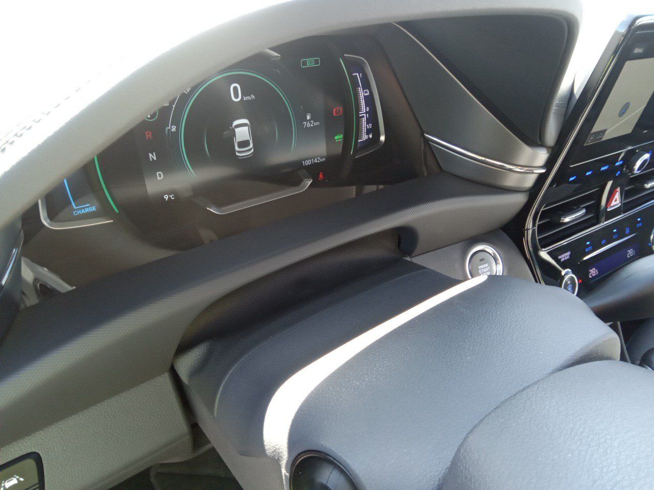Hyundai Ioniq 1.6 Gdi Hev Tecno Dt - Foto 2