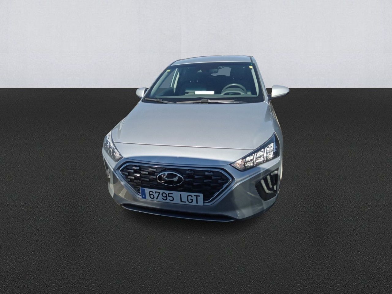 Hyundai Ioniq 1.6 Gdi Hev Tecno Dt - Foto 2