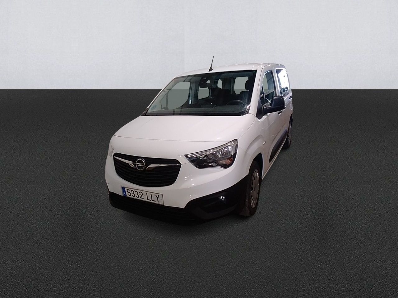 Opel Combo 1.5 Td 75kw (100cv) S/s Expression L - Foto 2