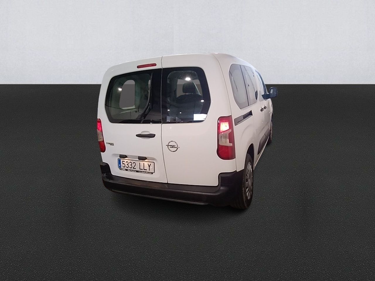 Opel Combo 1.5 Td 75kw (100cv) S/s Expression L - Foto 2