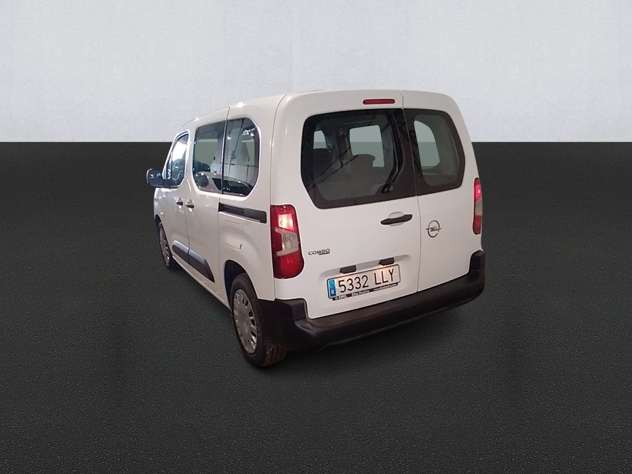 Opel Combo 1.5 Td 75kw (100cv) S/s Expression L - Foto 2