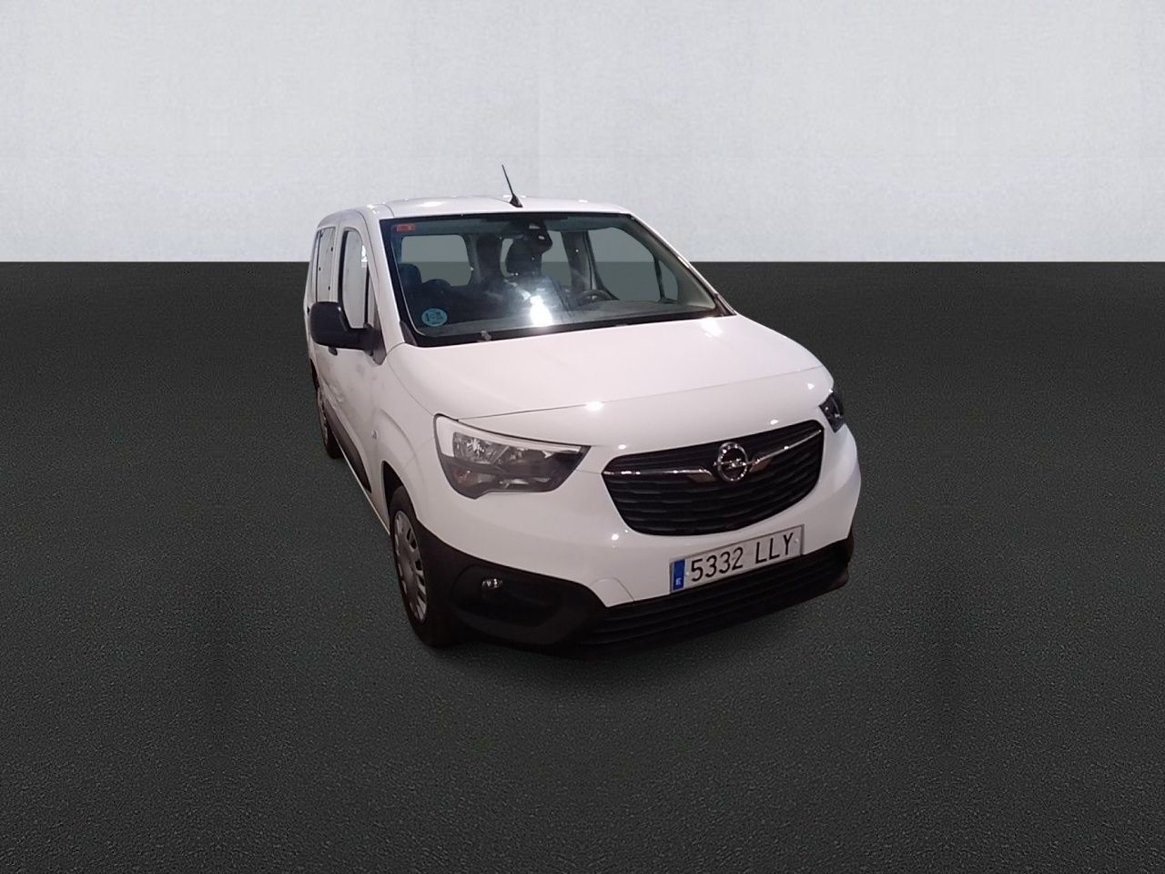 Opel Combo 1.5 Td 75kw (100cv) S/s Expression L - Foto 2