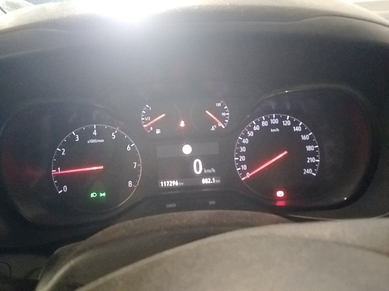 Opel Combo 1.5 Td 75kw (100cv) S/s Expression L - Foto 2