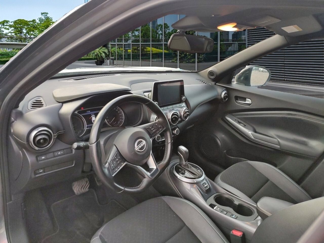Nissan Juke 1.6 Hybrid 105kw (145cv) N-connecta - Foto 2