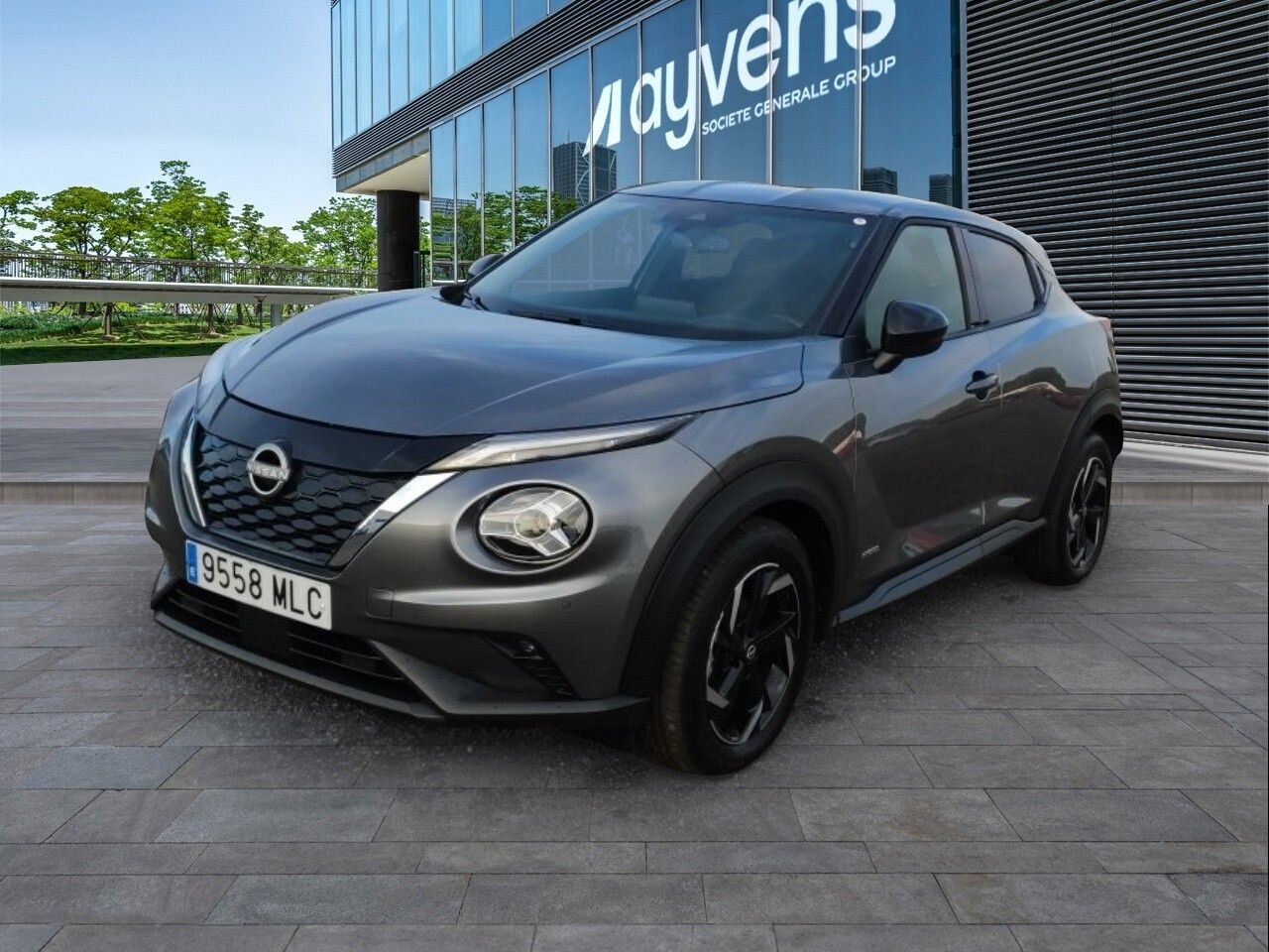 Nissan Juke 1.6 Hybrid 105kw (145cv) N-connecta - Foto 2