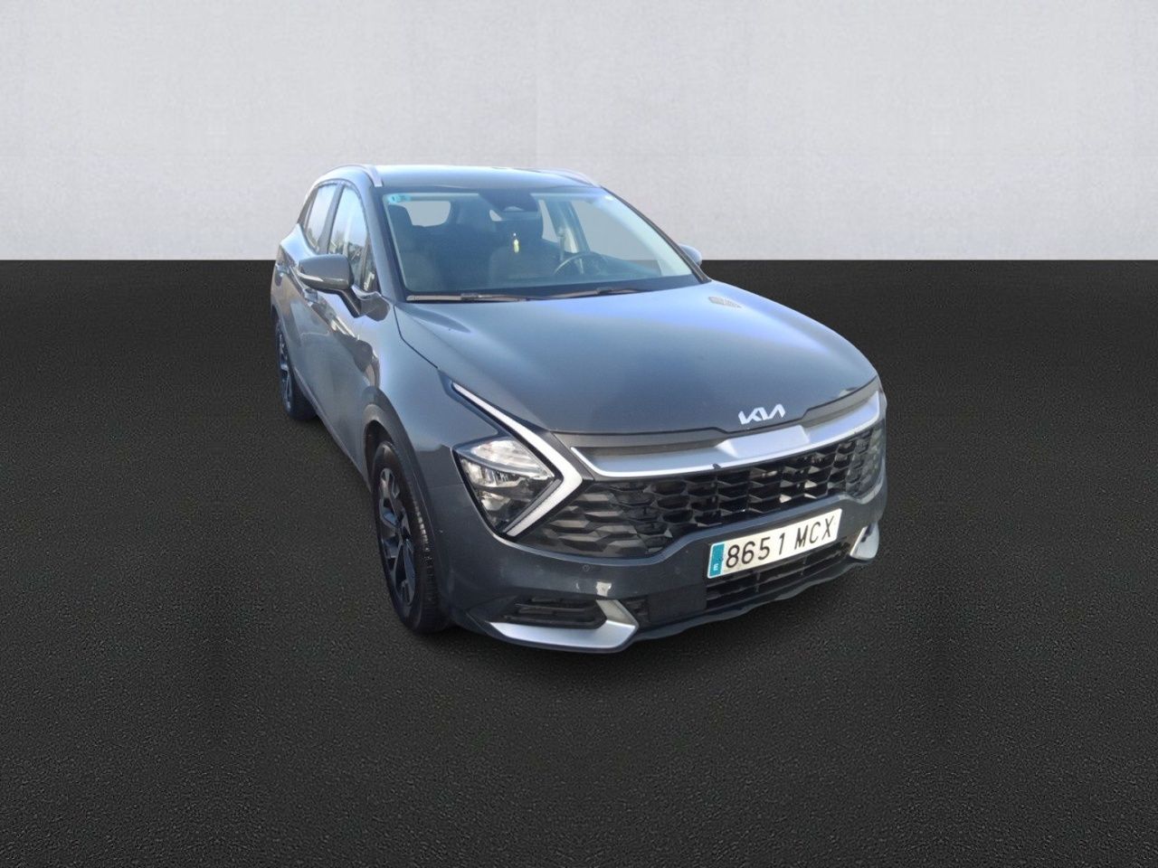 Kia Sportage 1.6 T-gdi Hev 171kw (230cv) Drive 4x2 - Foto 2