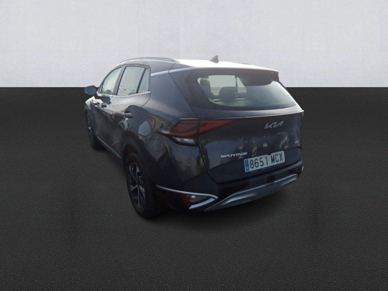 Kia Sportage 1.6 T-gdi Hev 171kw (230cv) Drive 4x2 - Foto 2