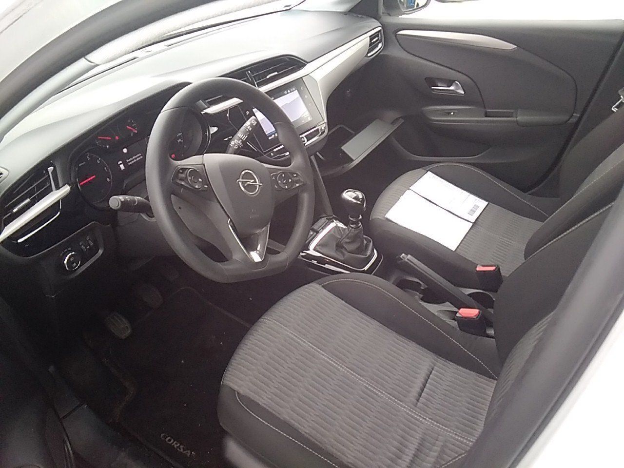 Opel Corsa 1.2t Xhl 74kw (100cv) Edition - Foto 2