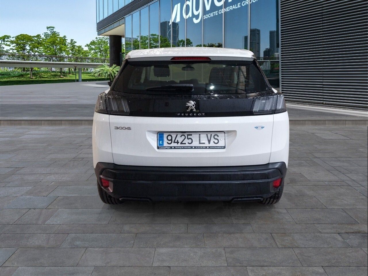 Peugeot 3008 1.5 Bluehdi 96kw (130cv) S&s Active Pack - Foto 2