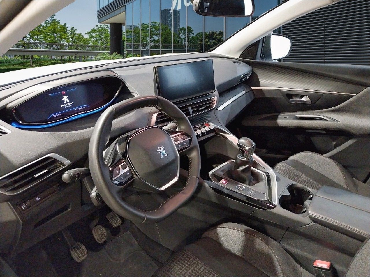 Peugeot 3008 1.5 Bluehdi 96kw (130cv) S&s Active Pack - Foto 2