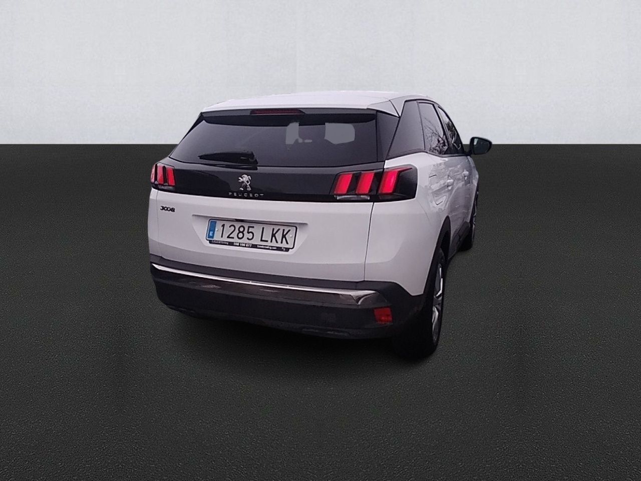 Peugeot 3008 1.5 Bluehdi 96kw (130cv) S&s Style - Foto 2