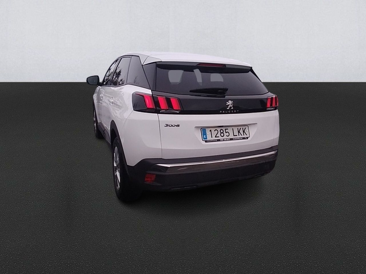 Peugeot 3008 1.5 Bluehdi 96kw (130cv) S&s Style - Foto 2